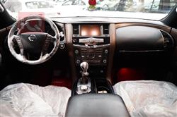 Nissan Armada